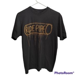 Nike 6.0 Skateboarding Ride Pipe Graphic T-Shirt